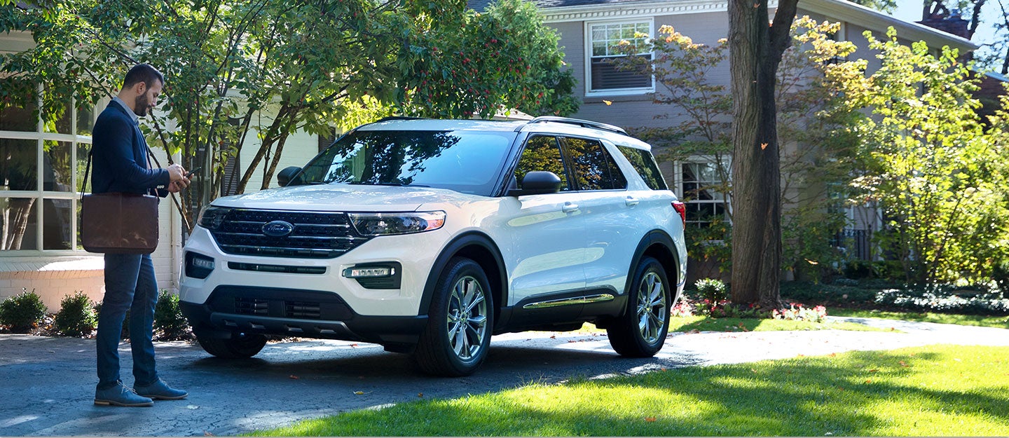 Holt Motors Ford of Cokato in Cokato MN