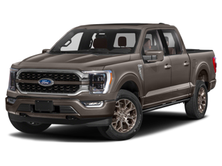 2022 Ford F150