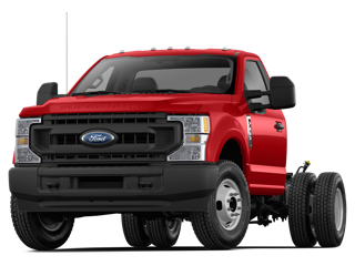  2023 Ford F-350  