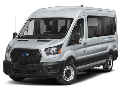 2023 Ford Transit Passenger Wagon XLT