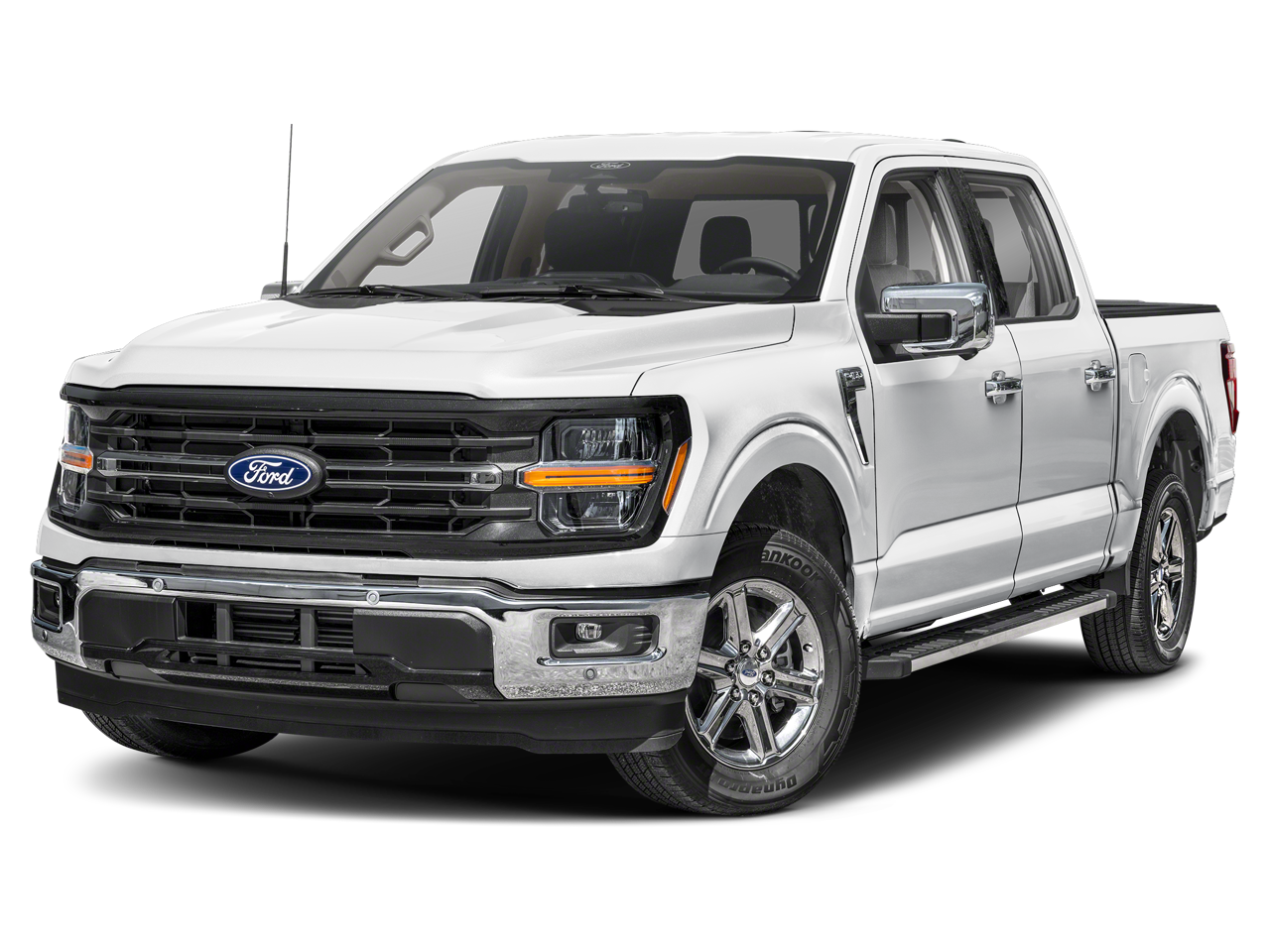 Used 2025 Ford F-150 XLT with VIN 1FTFW3LD9SFA06288 for sale in Cokato, Minnesota