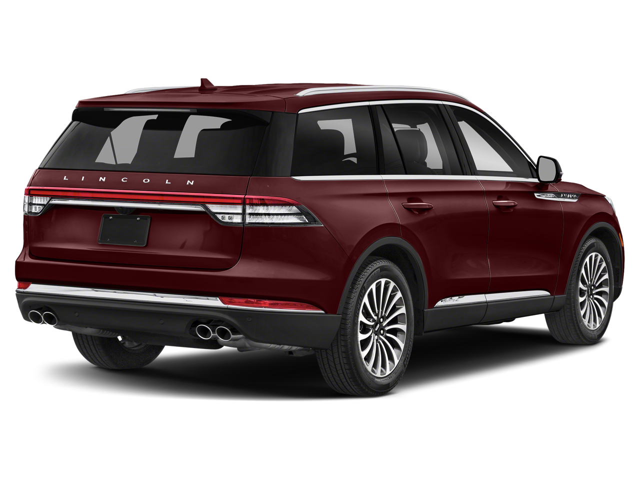 2020 Lincoln Aviator Reserve in Cokato, MN Minneapolis Lincoln