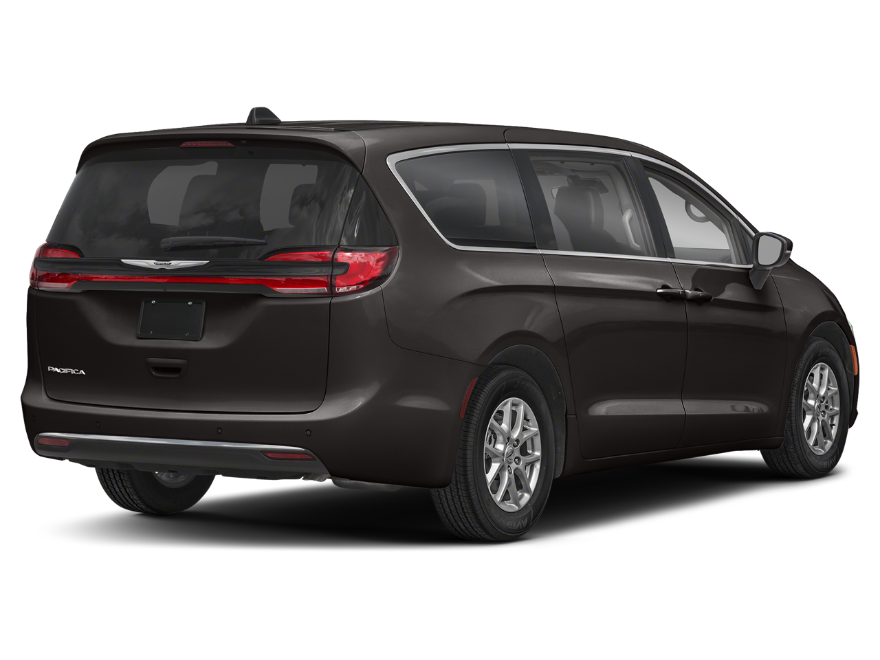 2023 Chrysler Pacifica Touring L photo 2