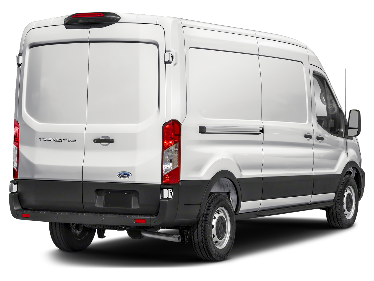 2023 Ford Transit Cargo Van Base