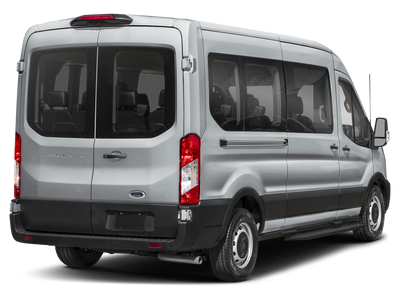 2023 Ford Transit Passenger Wagon XLT
