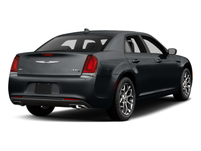 2017 Chrysler 300 300S