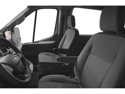 2021 Ford Transit Passenger Wagon XLT