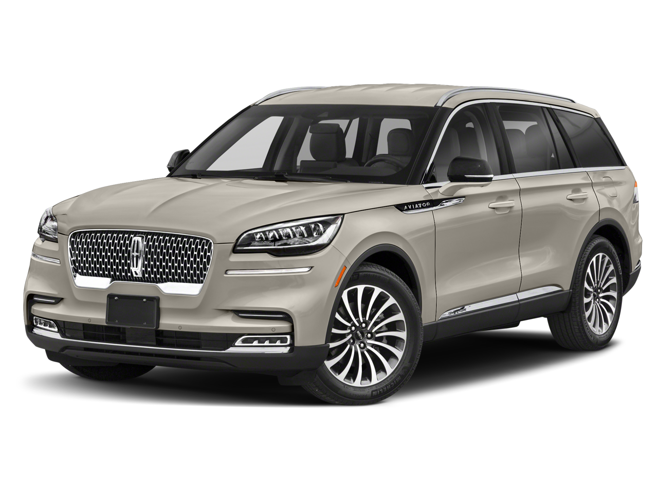 Used 2021 Lincoln Aviator Reserve with VIN 5LM5J7XC8MGL07384 for sale in Cokato, Minnesota