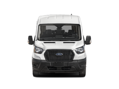 2023 Ford Transit Passenger Wagon XLT