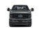 2025 Ford Super Duty F-350 SRW Platinum
