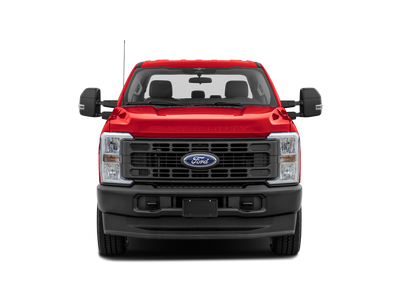 2026 Ford Super Duty F-350 SRW Base