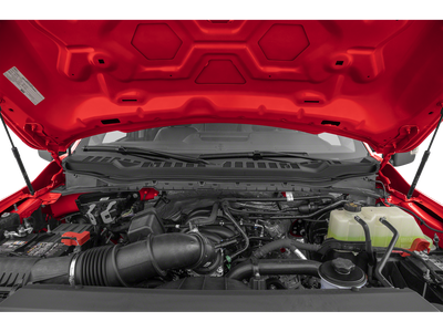 2026 Ford Super Duty F-350 SRW Base