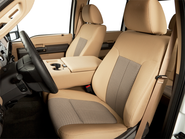 2011 Ford Super Duty F-350 SRW Lariat