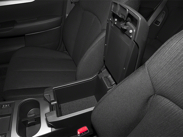 2013 Subaru Outback 3.6R Limited