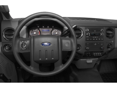 2015 Ford F-550 Super Duty XL
