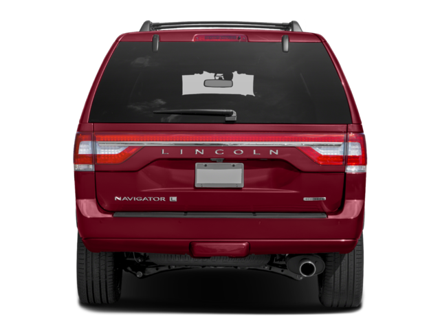 2016 Lincoln Navigator L Select
