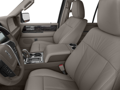 2016 Lincoln Navigator L Select