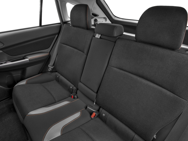 2017 Subaru Crosstrek Limited