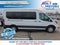 2023 Ford Transit Passenger Wagon XLT