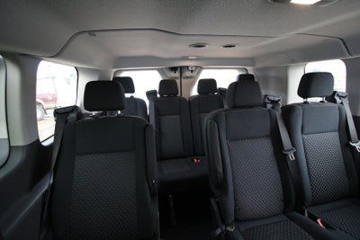 2023 Ford Transit Passenger Wagon XLT