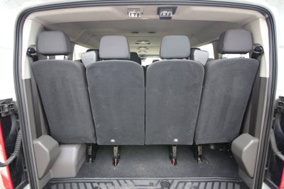 2023 Ford Transit Passenger Wagon XLT