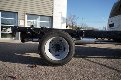 2026 Ford Super Duty F-450 DRW XL