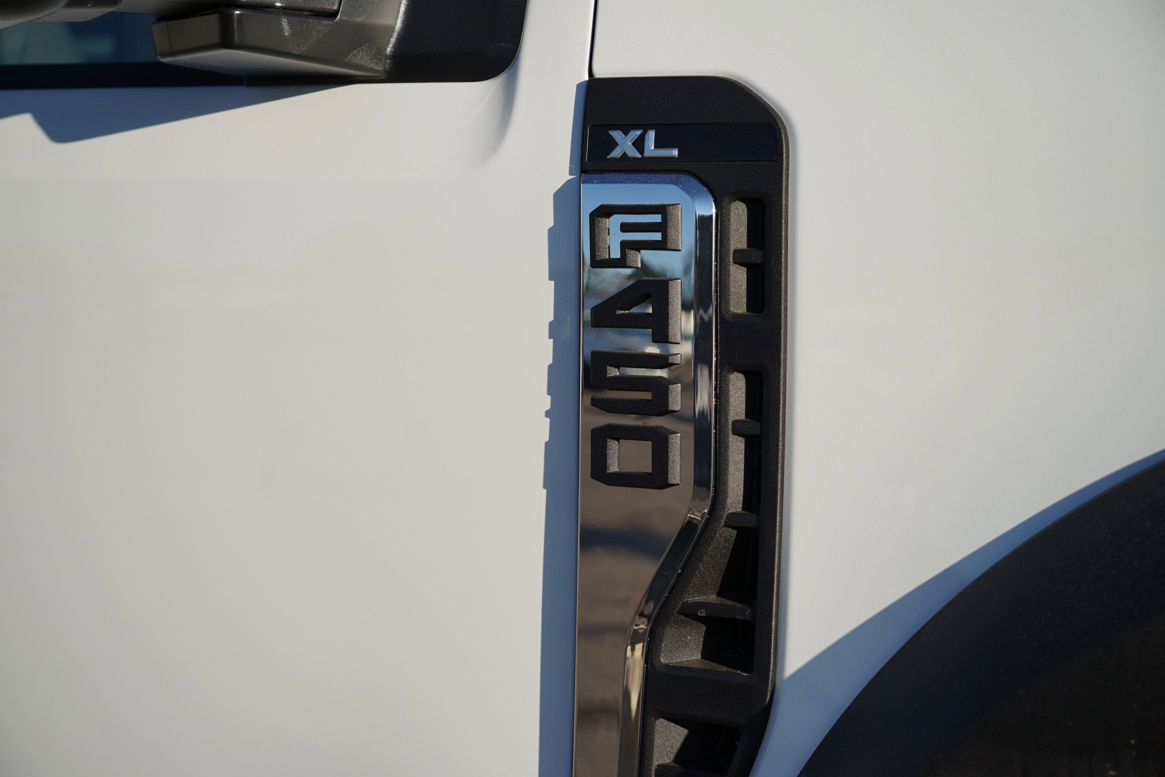 2026 Ford Super Duty F-450 DRW XL