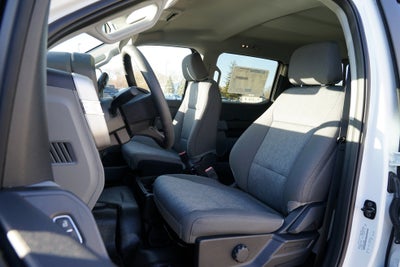 2026 Ford Super Duty F-450 DRW XL