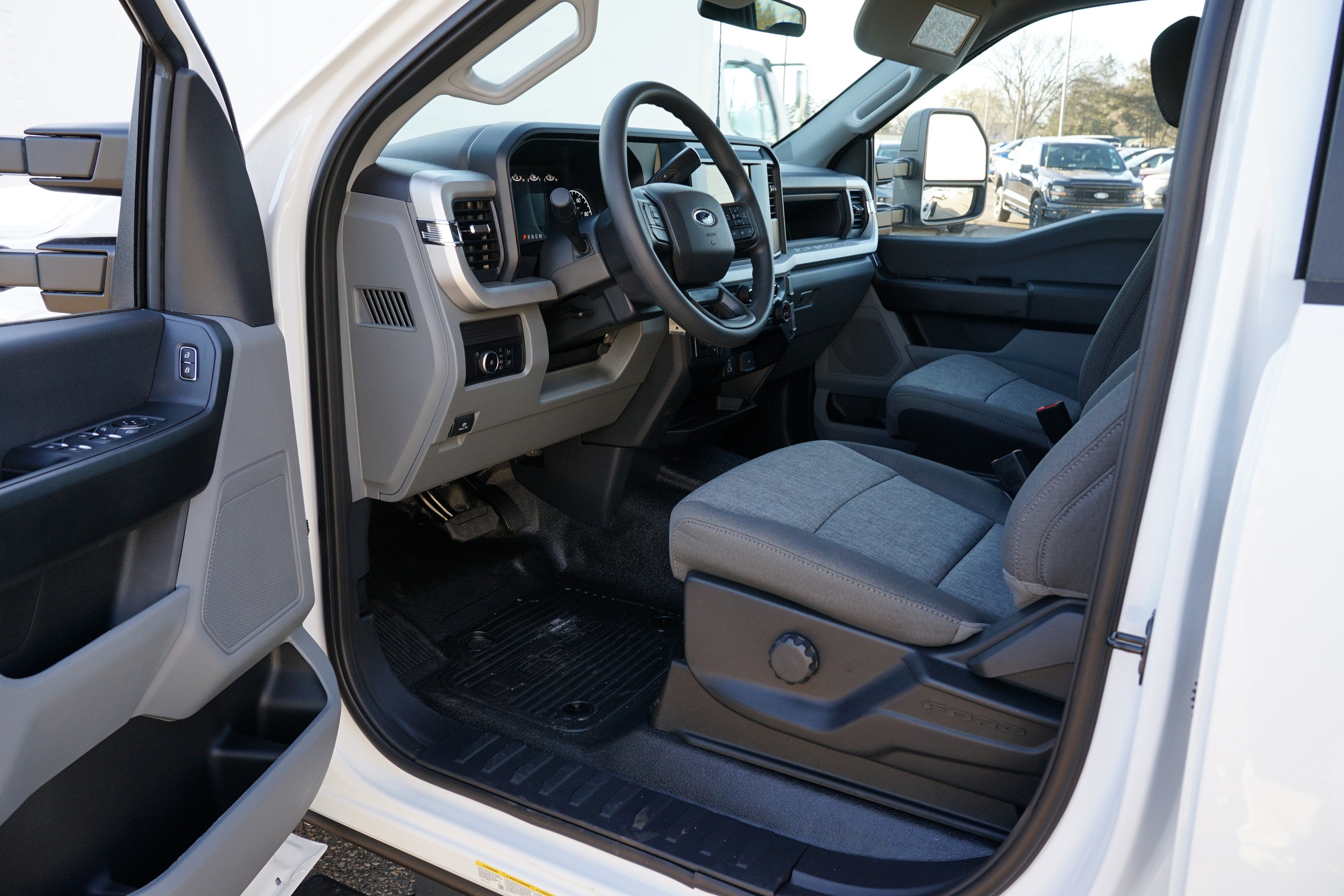 2026 Ford Super Duty F-450 DRW XL