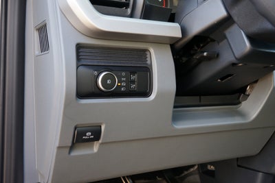 2026 Ford Super Duty F-450 DRW XL