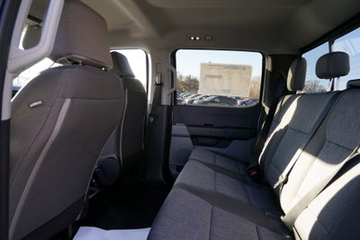 2026 Ford Super Duty F-450 DRW XL