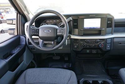 2026 Ford Super Duty F-450 DRW XL