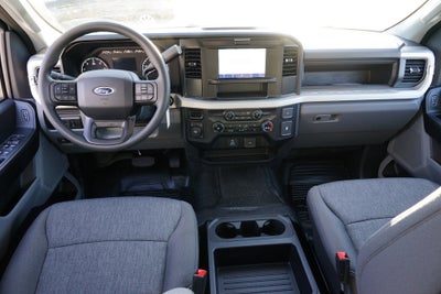 2026 Ford Super Duty F-450 DRW XL