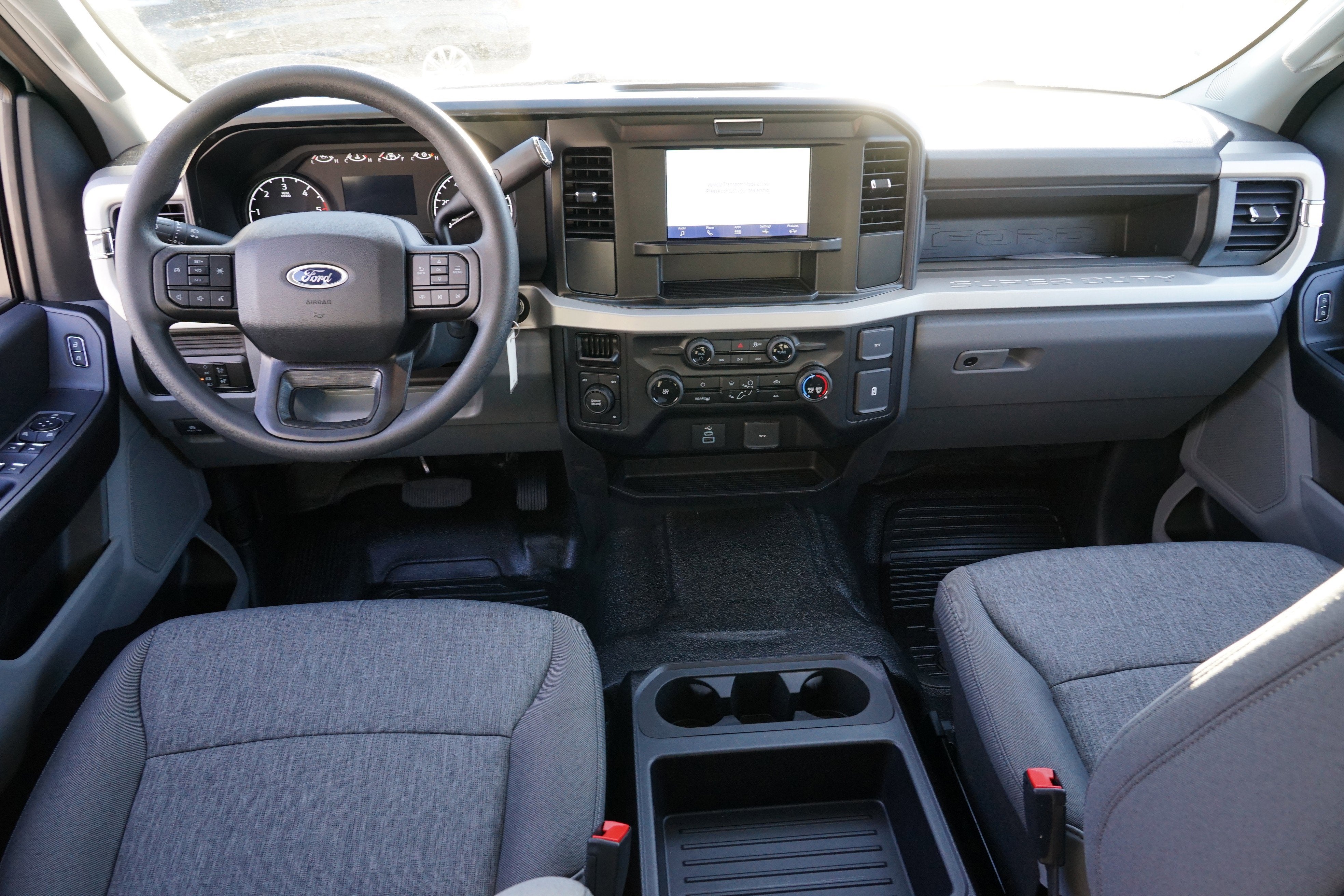 2026 Ford Super Duty F-450 DRW XL