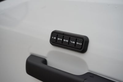 2026 Ford Super Duty F-450 DRW XL