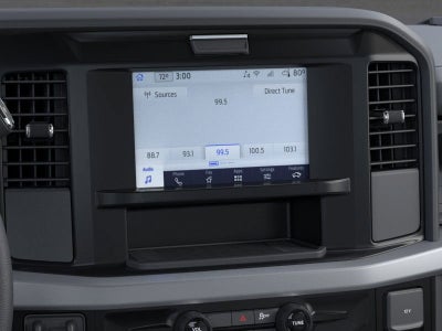 2026 Ford Super Duty F-450 DRW XL