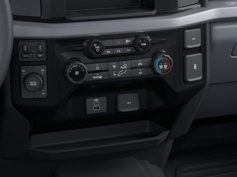 2026 Ford Super Duty F-450 DRW XL