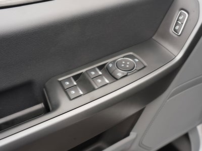 2026 Ford Super Duty F-550 DRW XLT