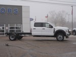 2026 Ford Super Duty F-550 DRW XLT