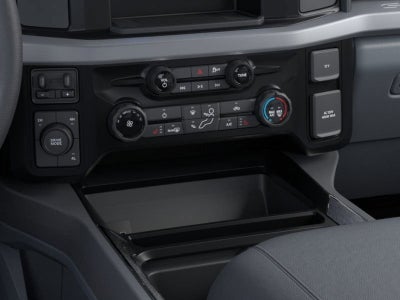 2026 Ford Super Duty F-550 DRW XLT