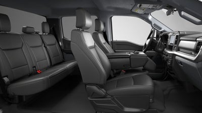 2026 Ford Super Duty F-550 DRW XLT