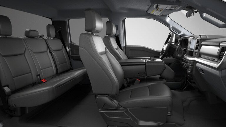 2026 Ford Super Duty F-550 DRW XLT