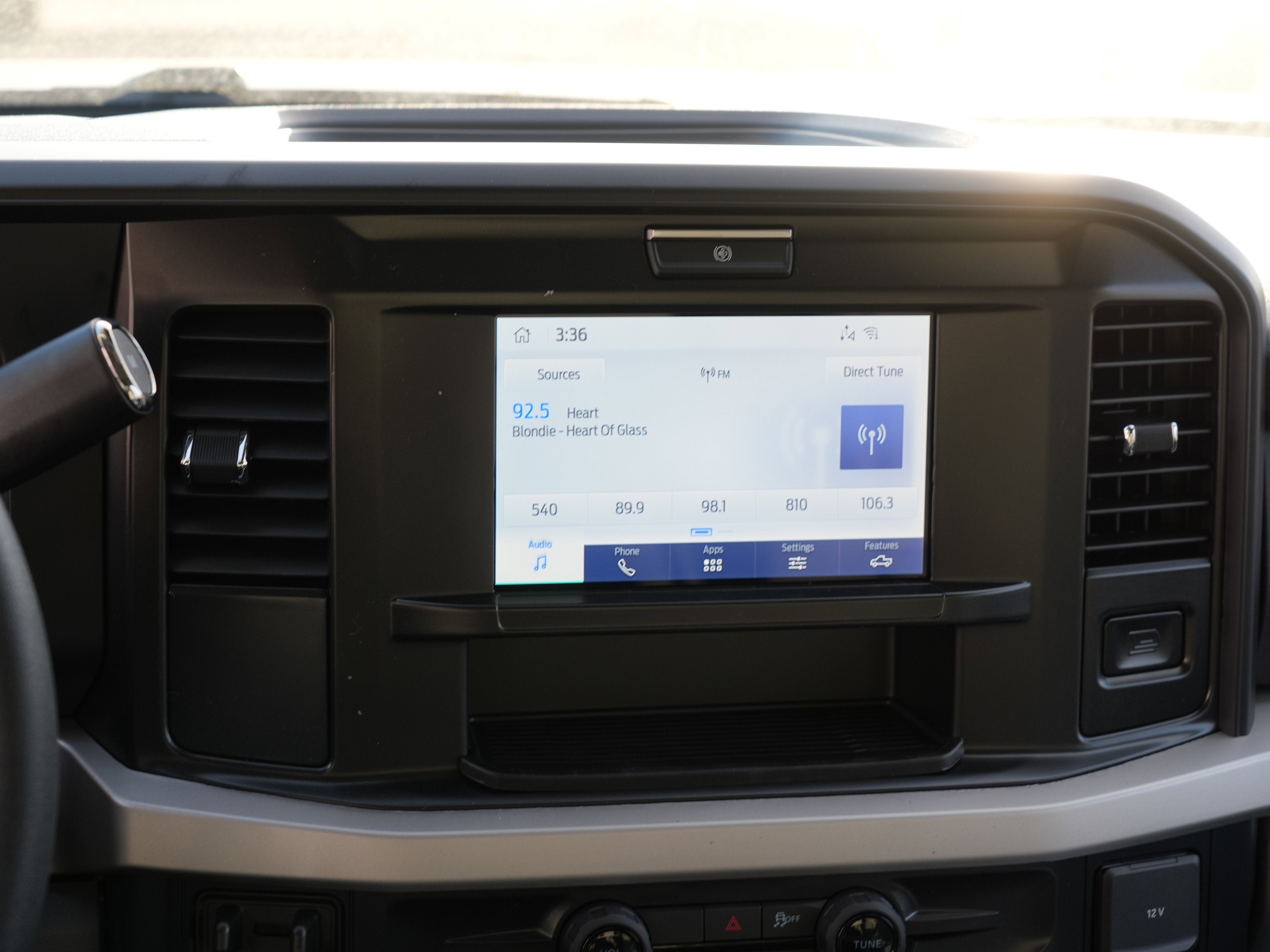 2026 Ford Super Duty F-550 DRW XLT