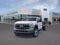 2026 Ford Super Duty F-550 DRW XLT