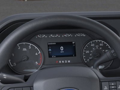 2026 Ford Super Duty F-550 DRW XLT