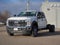 2026 Ford Super Duty F-550 DRW XLT