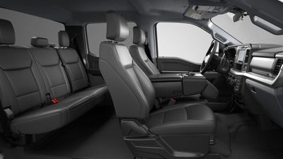 2026 Ford Super Duty F-550 DRW XLT