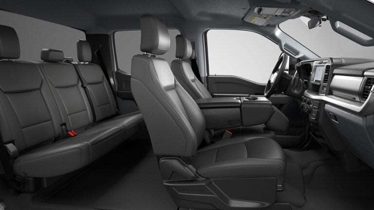 2026 Ford Super Duty F-550 DRW XLT