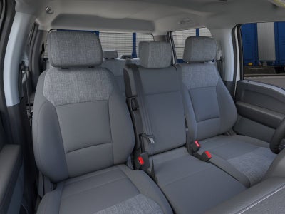 2026 Ford Super Duty F-550 DRW XLT