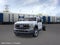 2026 Ford Super Duty F-550 DRW XLT